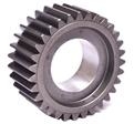 Engrenages planétaires pour la turbine de vent, vitesses pour le réducteur de transmission de turbine de vent 18CrNiMo7-6 0